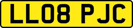 LL08PJC
