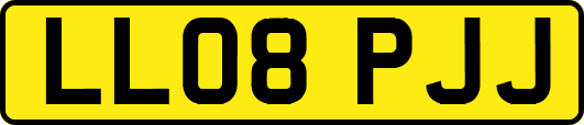 LL08PJJ