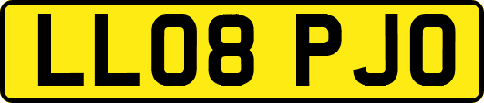 LL08PJO