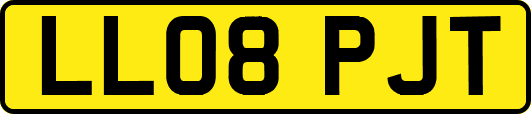 LL08PJT