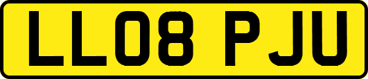 LL08PJU