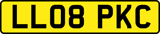 LL08PKC
