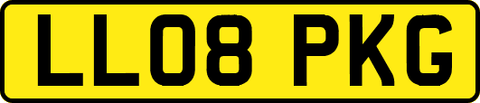 LL08PKG