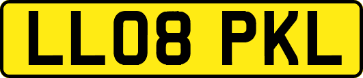LL08PKL