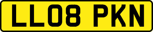 LL08PKN