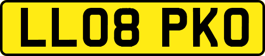 LL08PKO