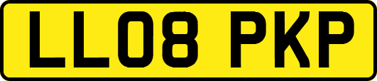 LL08PKP