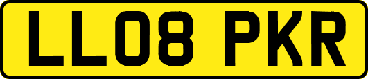 LL08PKR
