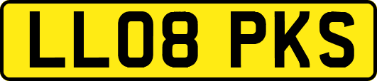 LL08PKS