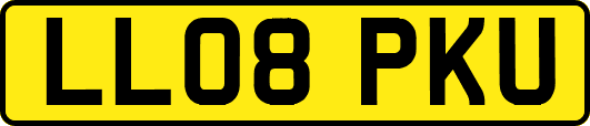 LL08PKU