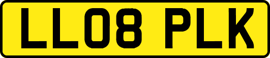 LL08PLK
