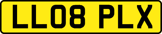 LL08PLX