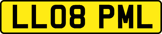 LL08PML