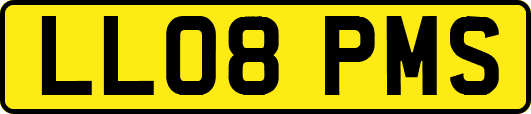 LL08PMS