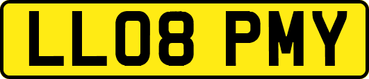 LL08PMY