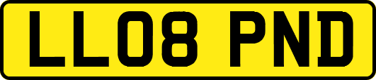 LL08PND