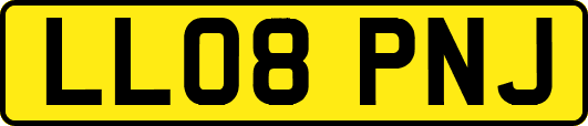 LL08PNJ