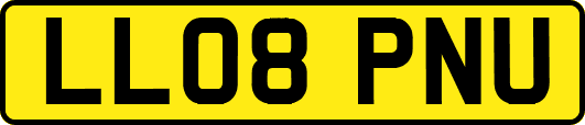 LL08PNU