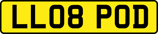LL08POD