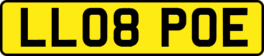 LL08POE