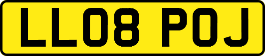 LL08POJ