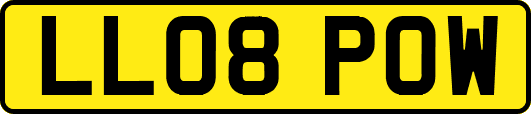 LL08POW