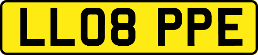 LL08PPE