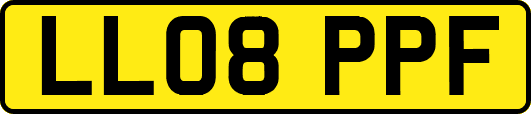 LL08PPF