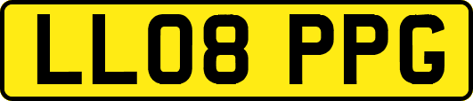 LL08PPG