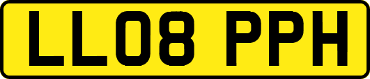 LL08PPH