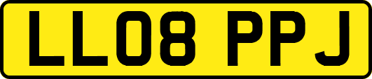 LL08PPJ