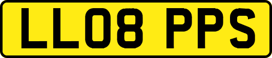 LL08PPS