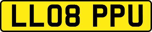 LL08PPU