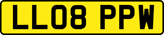 LL08PPW
