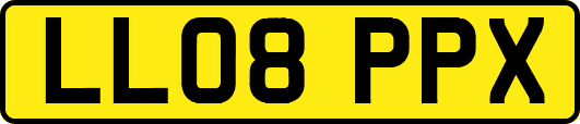 LL08PPX