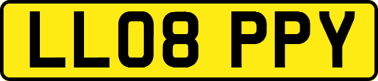 LL08PPY