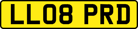 LL08PRD