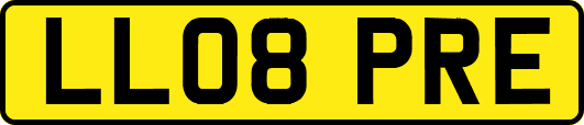 LL08PRE