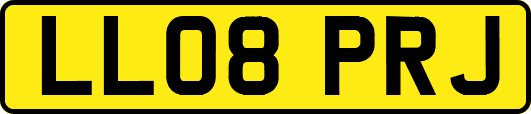 LL08PRJ