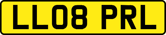 LL08PRL