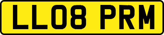 LL08PRM