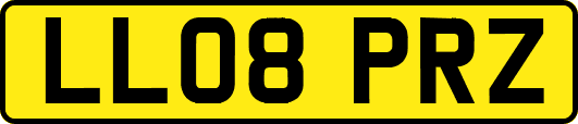 LL08PRZ