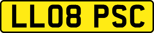 LL08PSC