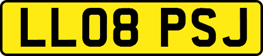 LL08PSJ