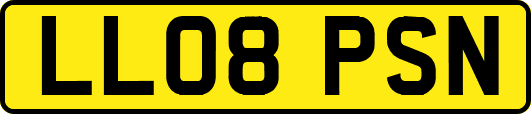 LL08PSN