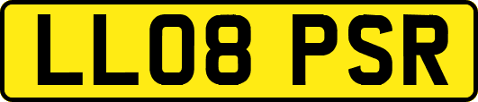 LL08PSR