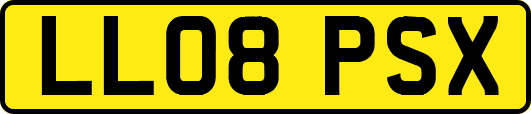LL08PSX