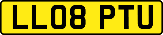 LL08PTU