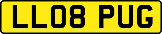 LL08PUG