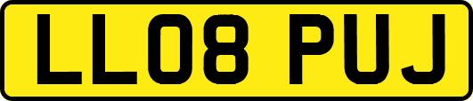 LL08PUJ